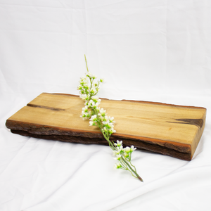 
                  
                    Load image into Gallery viewer, Cypress Wood Slab Centerpieces
                  
                